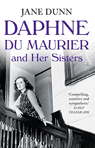 cover image Daphne du Maurier and Her Sisters
