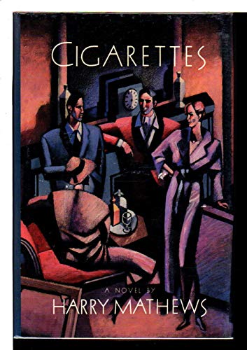 cover image Cigarettes