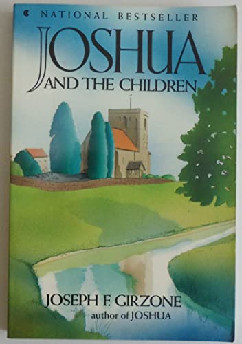 cover image Joshua and the Children: A Parable