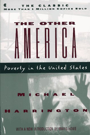 cover image The Other America: Poverty in the United States