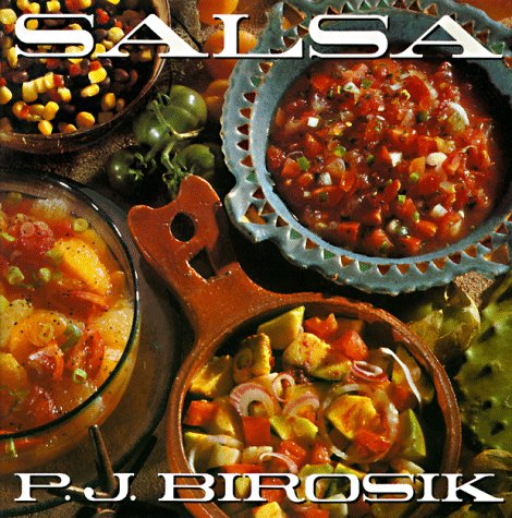 cover image Salsa
