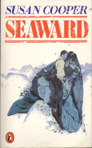 cover image Seaward