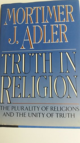 cover image Truth in Religion