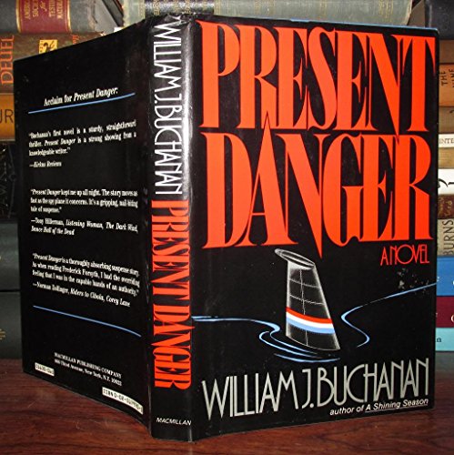cover image Present Danger
