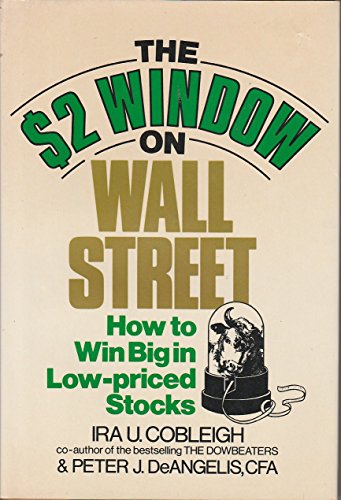 cover image The $2 Window on Wall Street