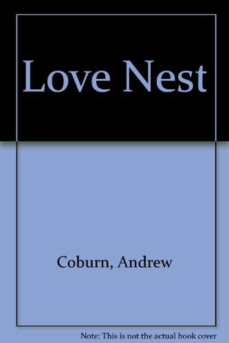 cover image Love Nest