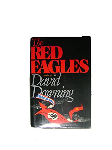 cover image The Red Eagles