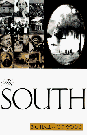 cover image The South
