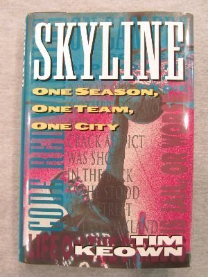 cover image Skyline: One Season, One Team, One City