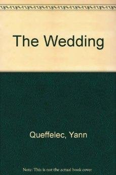 cover image The Wedding