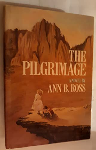 cover image The Pilgrimage