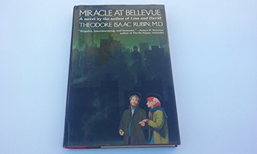 cover image Miracle at Bellevue