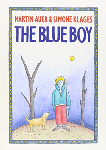 cover image The Blue Boy