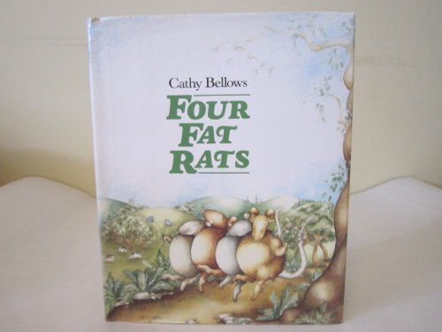 cover image Four Fat Rats