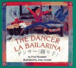 cover image La Bailarina = The Dancer