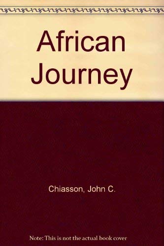 cover image African Journey