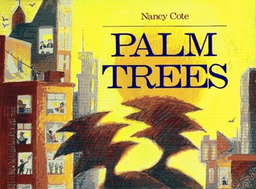 cover image Palm Trees