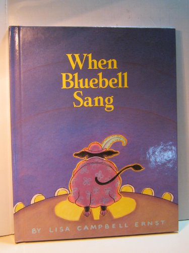 cover image When Bluebell Sang