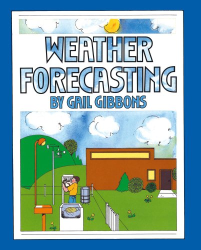 cover image Weather Forecasting