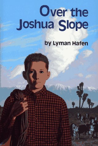 cover image Over the Joshua Slope