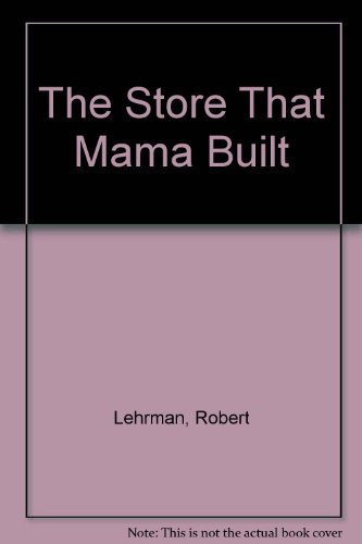 cover image The Store That Mama Built