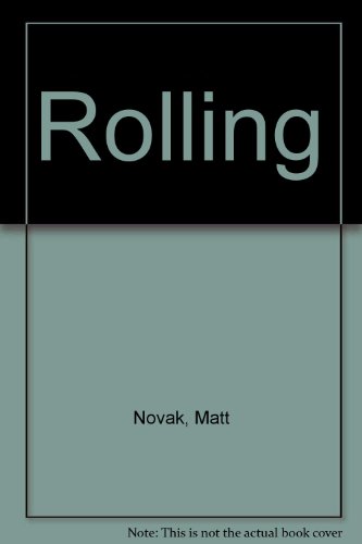 cover image Rolling