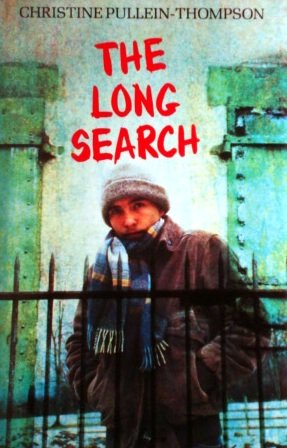 cover image The Long Search