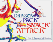 cover image The Dragon Pack Snack Attack