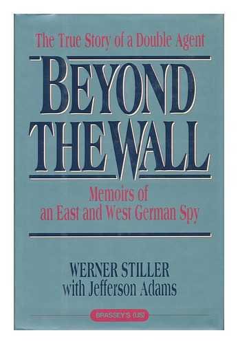 cover image Beyond the Wall