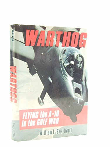 cover image Warthog (H)