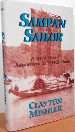 cover image Sampan Sailor (H)