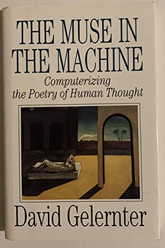 cover image The Muse in the Machine