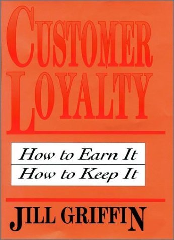 cover image Customer Loyalty