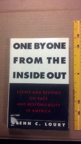cover image One by One from the Inside Out: Essays and Reviews on Race and Responsibility in America