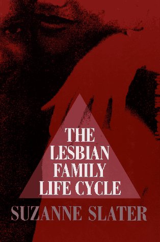 cover image Lesbian Family Life Cycle