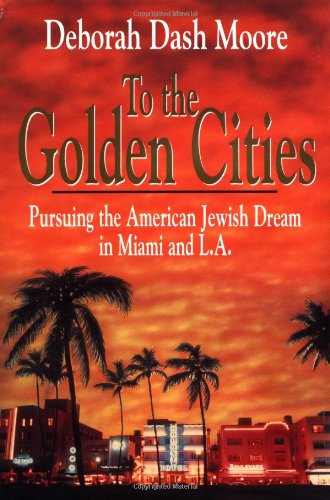 cover image To the Golden Cities