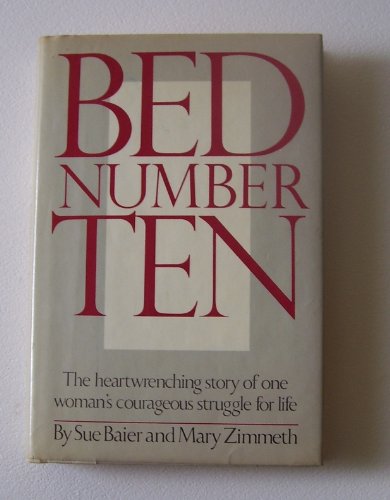 cover image Bed Number Ten