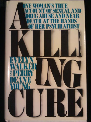 cover image A Killing Cure