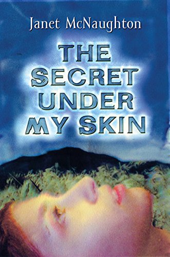 cover image The Secret Under My Skin