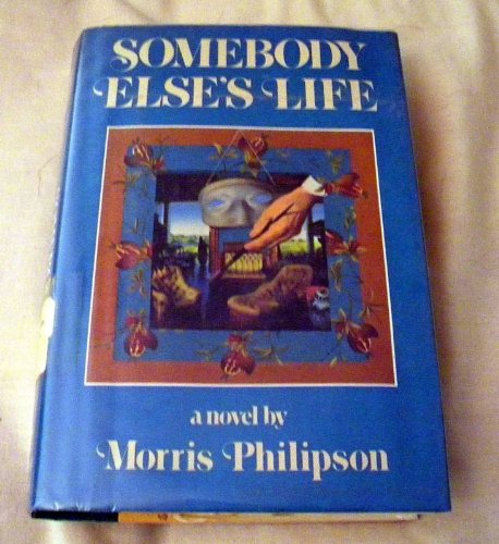 cover image Somebody Else's Life