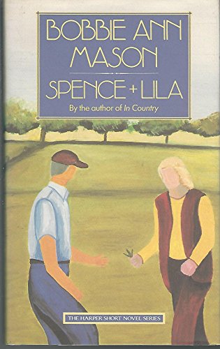 cover image Spence + Lila