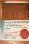cover image The Tufts University Guide to Total Nutrition