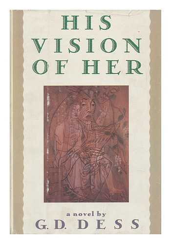 cover image His Vision of Her