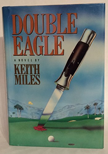 cover image Double Eagle