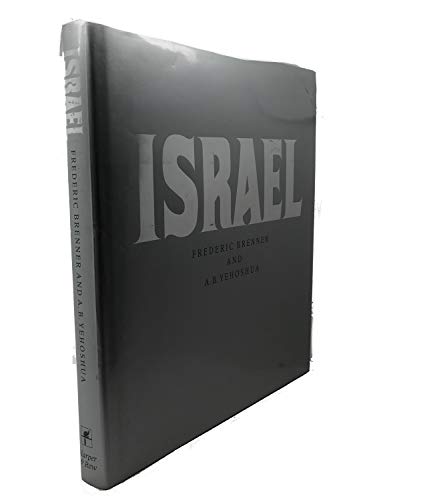 cover image Israel