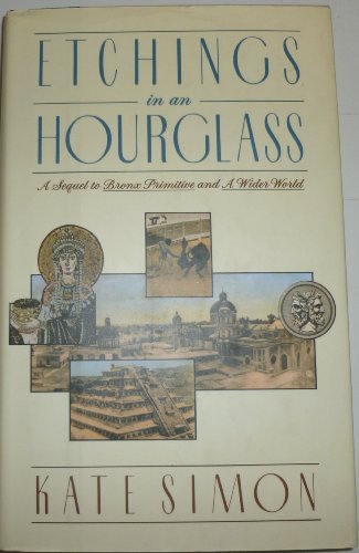 cover image Etchings in an Hourglass