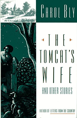 cover image The Tomcat's Wife, and Other Stories