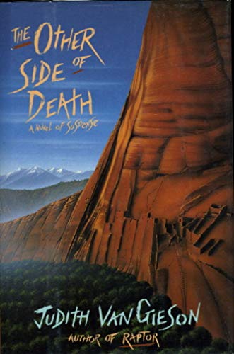 cover image The Other Side of Death