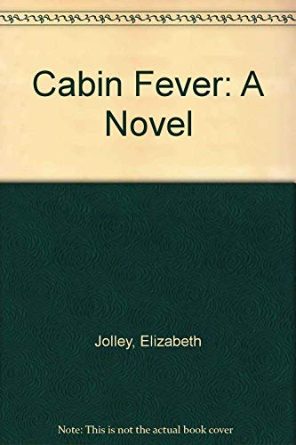 cover image Cabin Fever