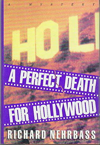 cover image A Perfect Death for Hollywood